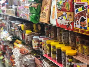 不用去香港，在深圳這條街也能免稅買港貨日用品百貨