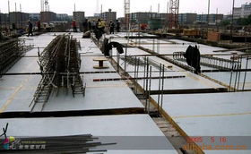 FRTP增強纖維建筑模板 武漢建材市場的創新選擇