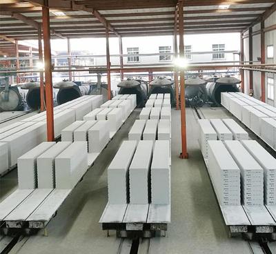 產業觀察 這家做新型建筑材料的企業何以拿下這項殊榮？