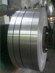 毅峰達供應DW360-35無晶粒取向硅鋼片，工廠直銷至上海株洲